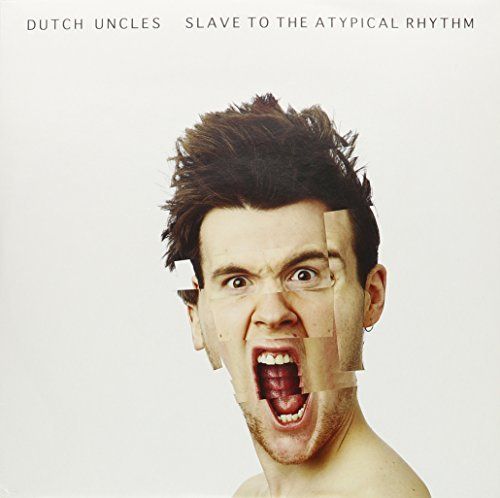 Slave to the Atypical Rhythm cover art