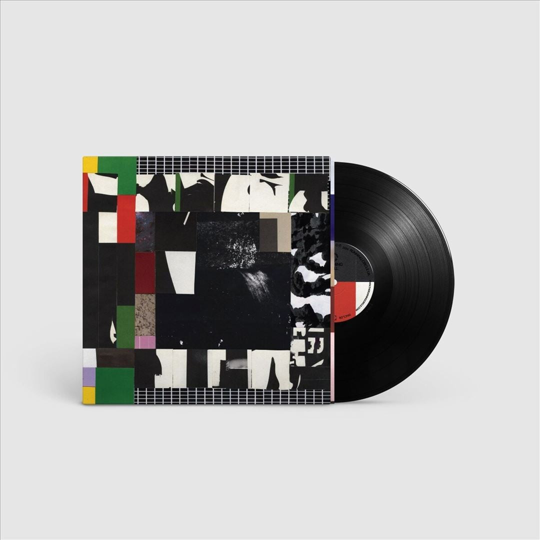 Nothing Will Disappear cover art