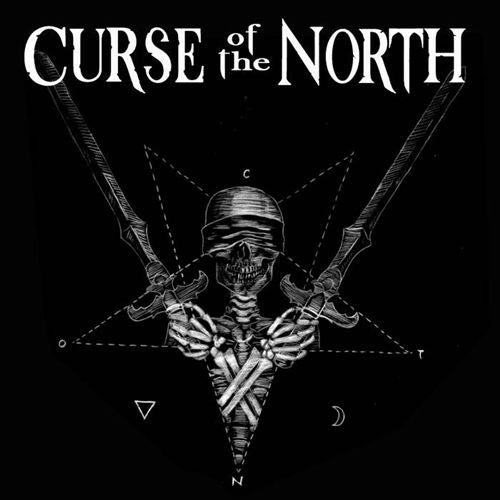 Curse of the North I cover art