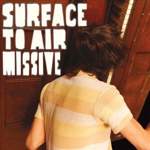 Third Missive cover art