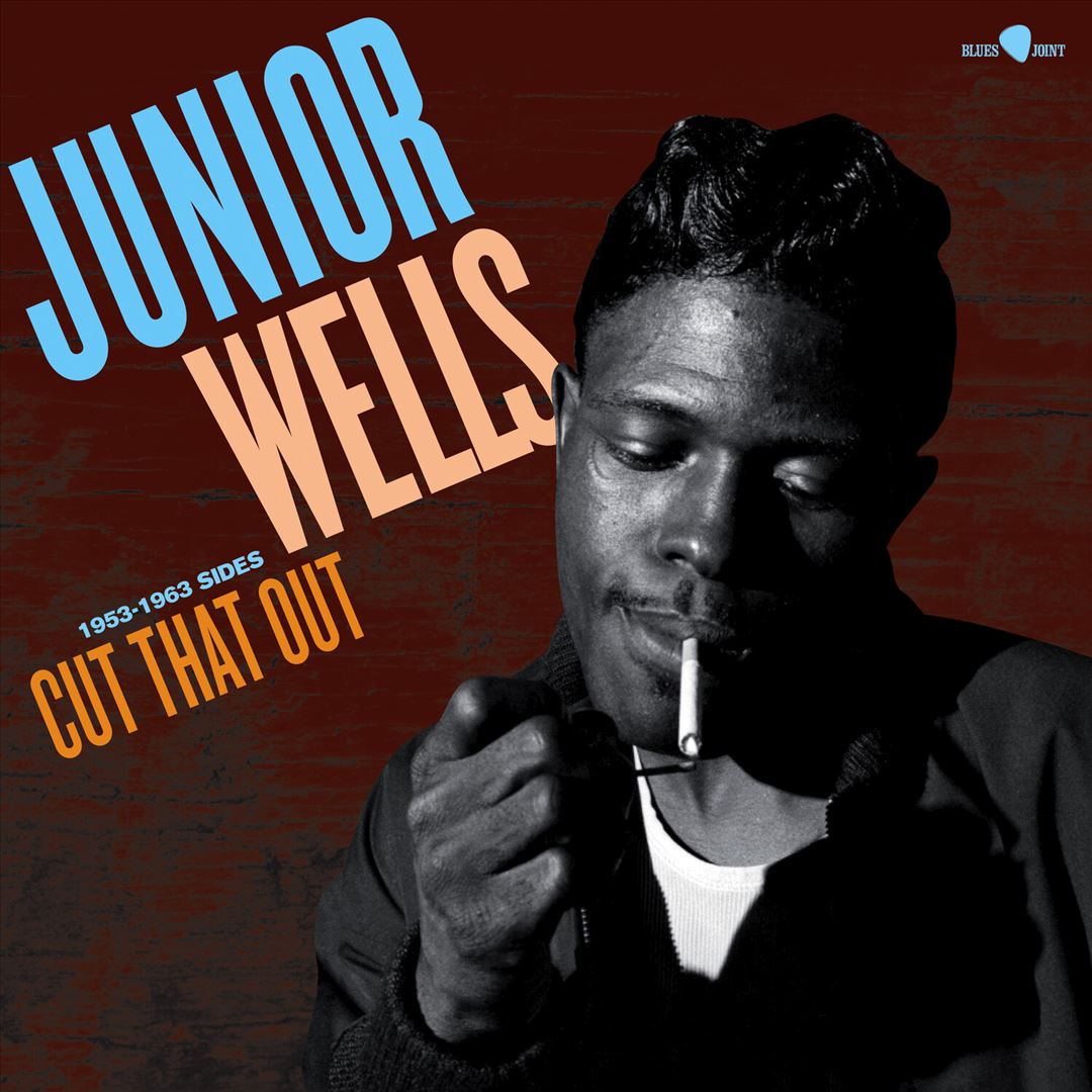 Cut That Out cover art