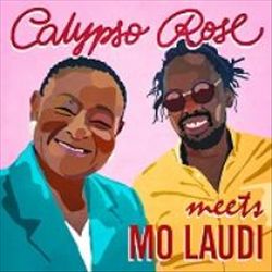 Calypso Rose Meets Mo Laudi cover art