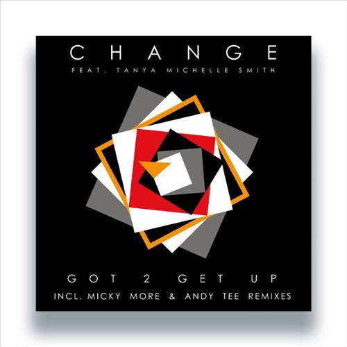 Got 2 Get Up cover art