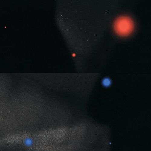 Six cover art
