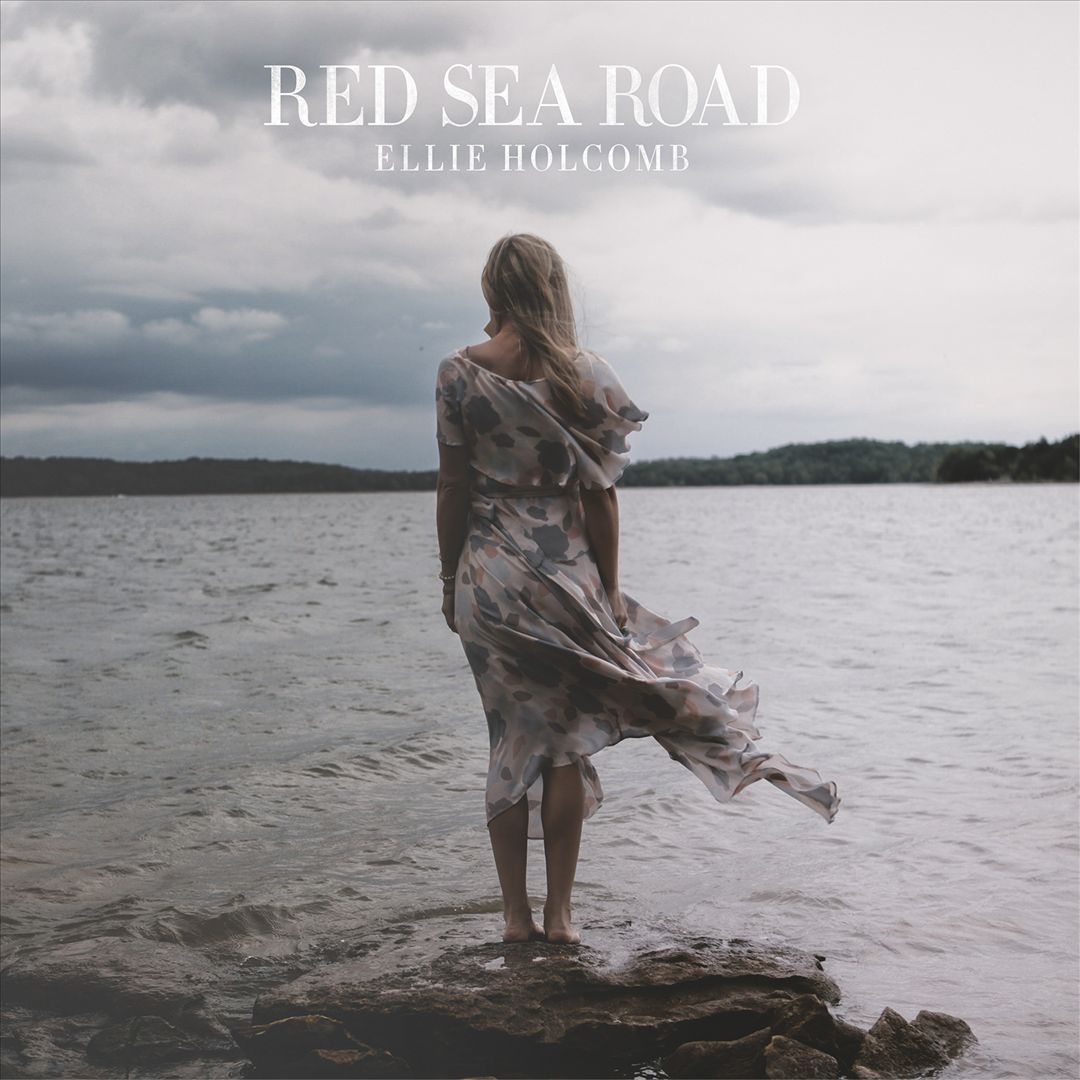 Red Sea Road cover art