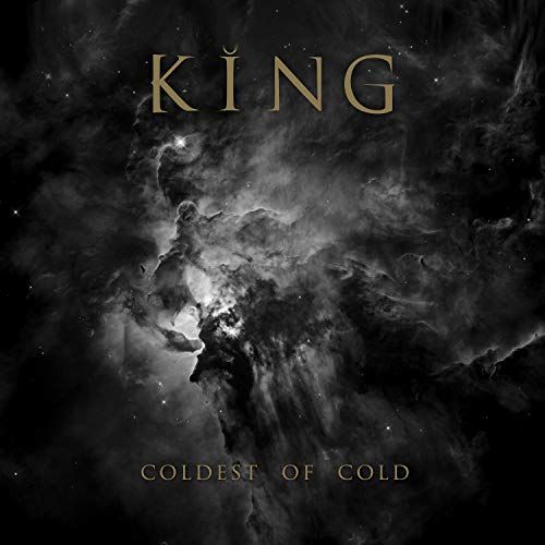 Coldest of Cold cover art