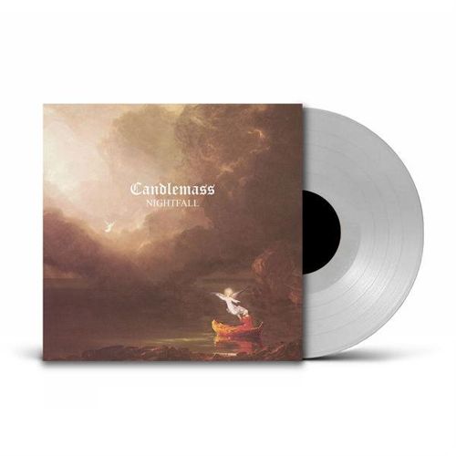 Nightfall cover art