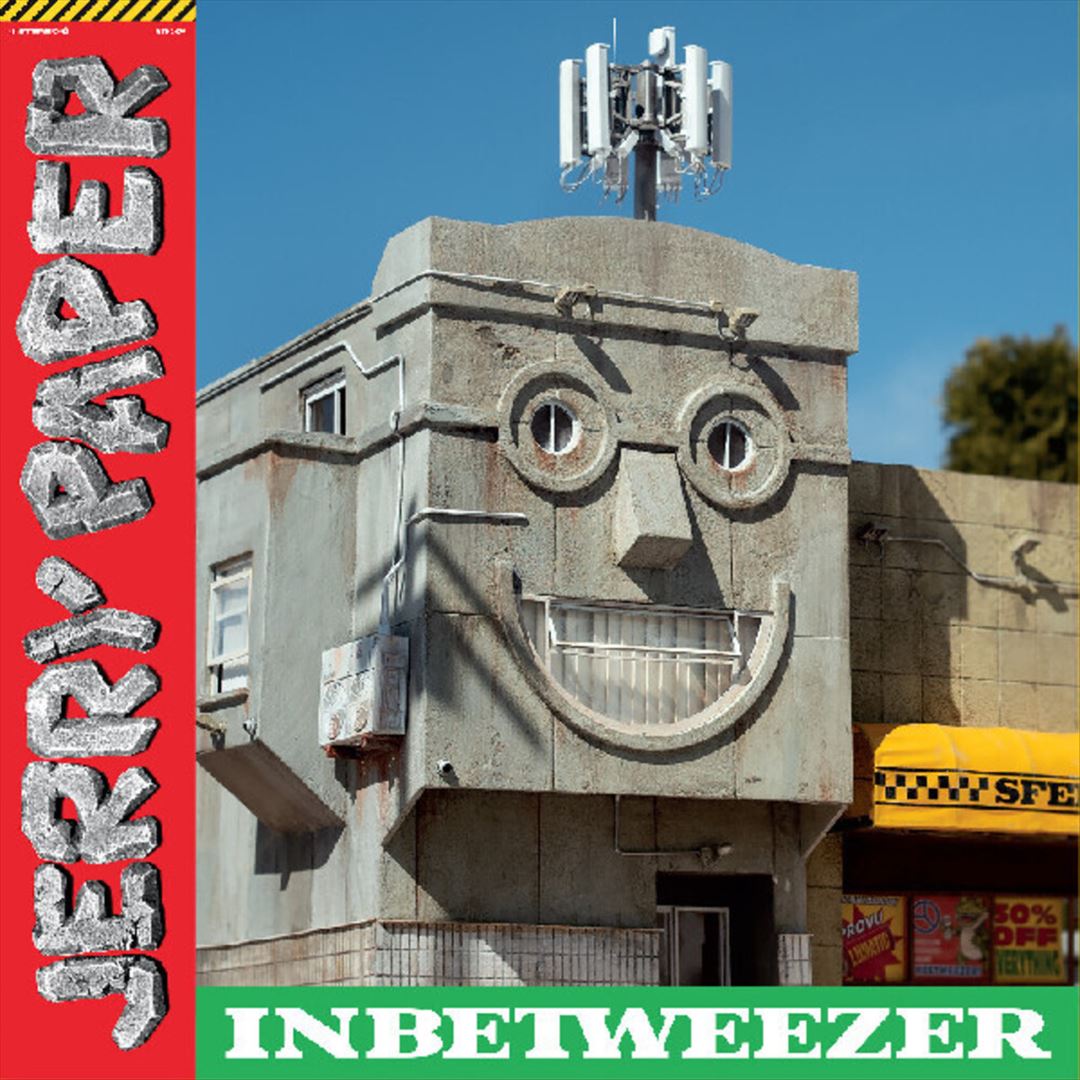 Inbetweezer cover art
