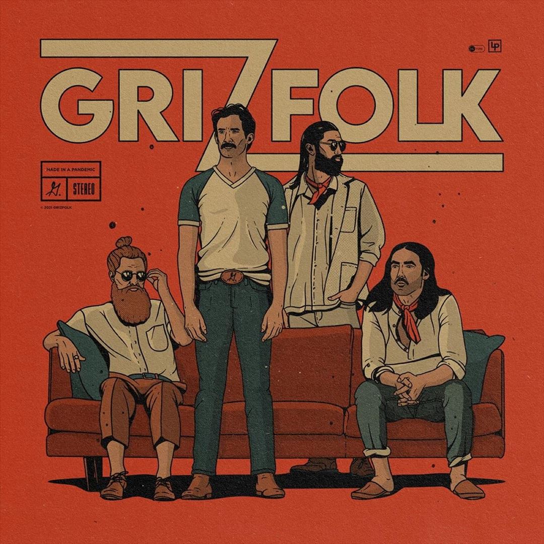 Grizfolk cover art