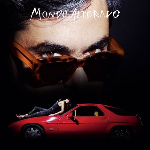 Mondo Alterado cover art