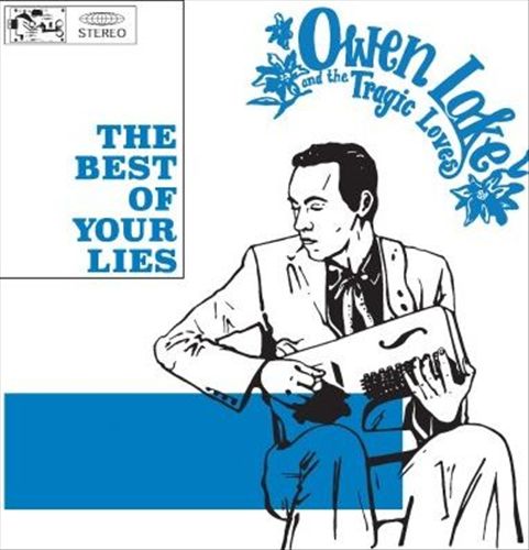Best of Your Lies cover art
