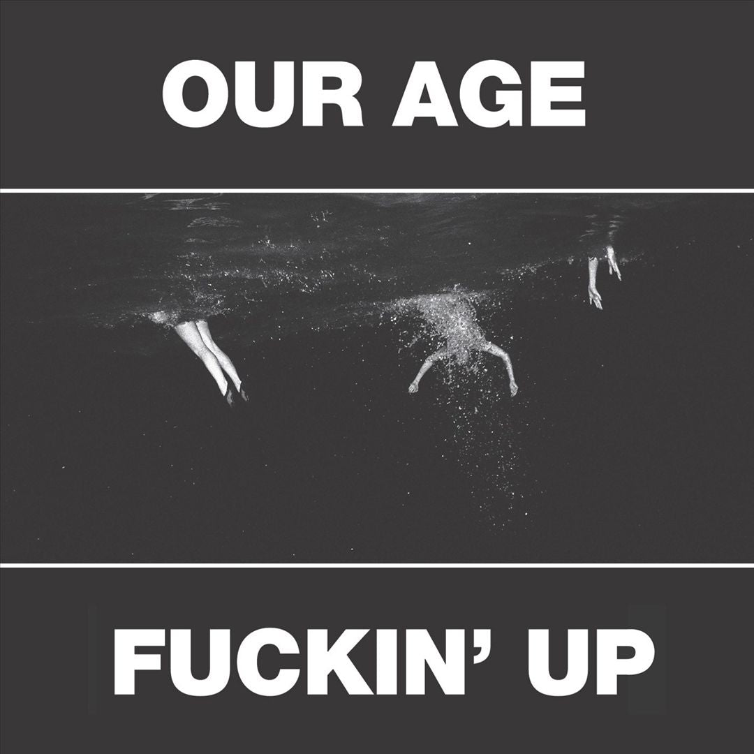 Our Age cover art