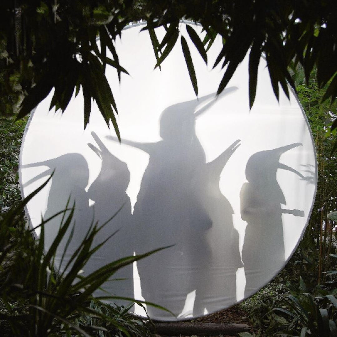 Rain Before Seven... cover art