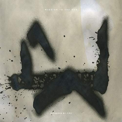 Cleansed by Fire cover art