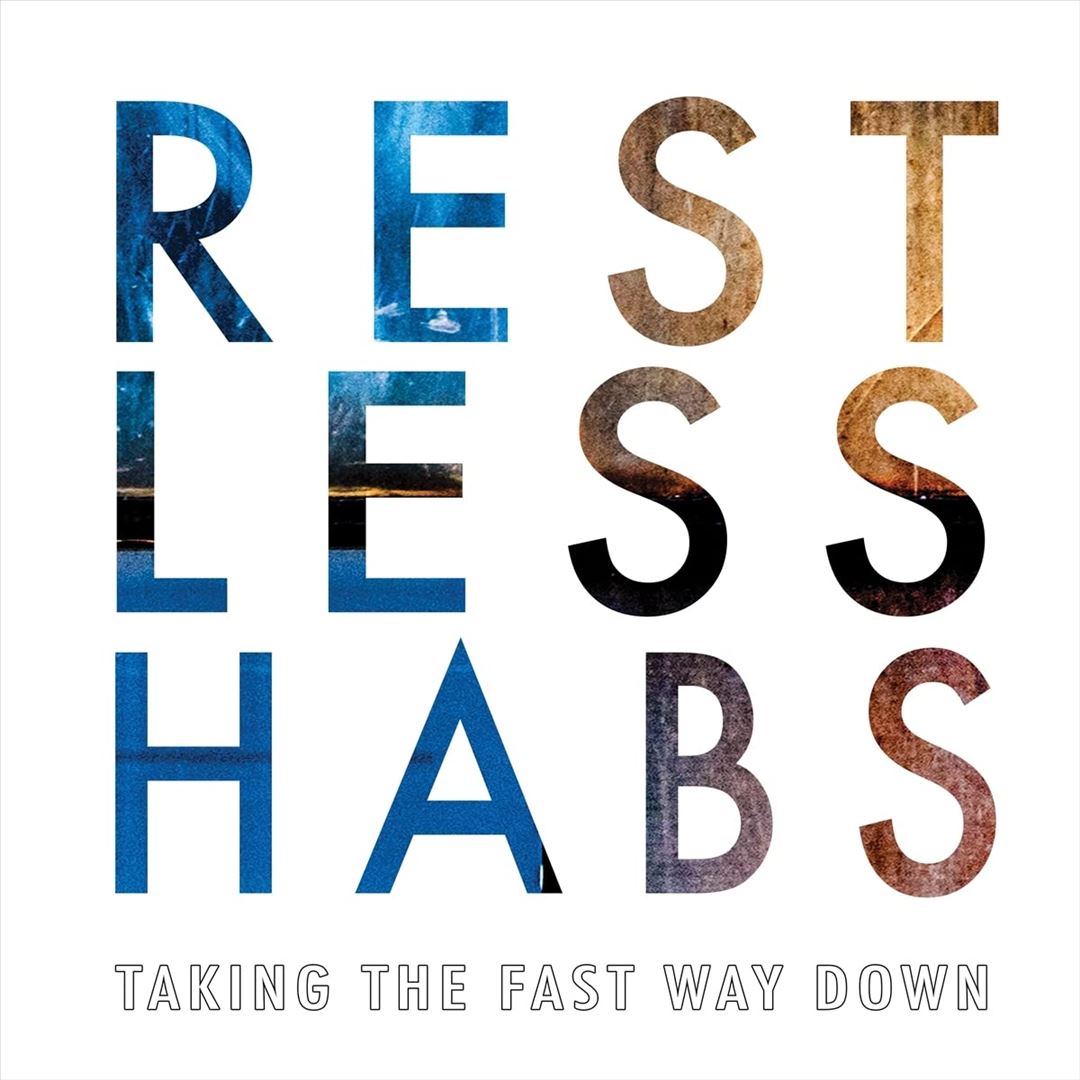 Taking the Fast Way Down cover art