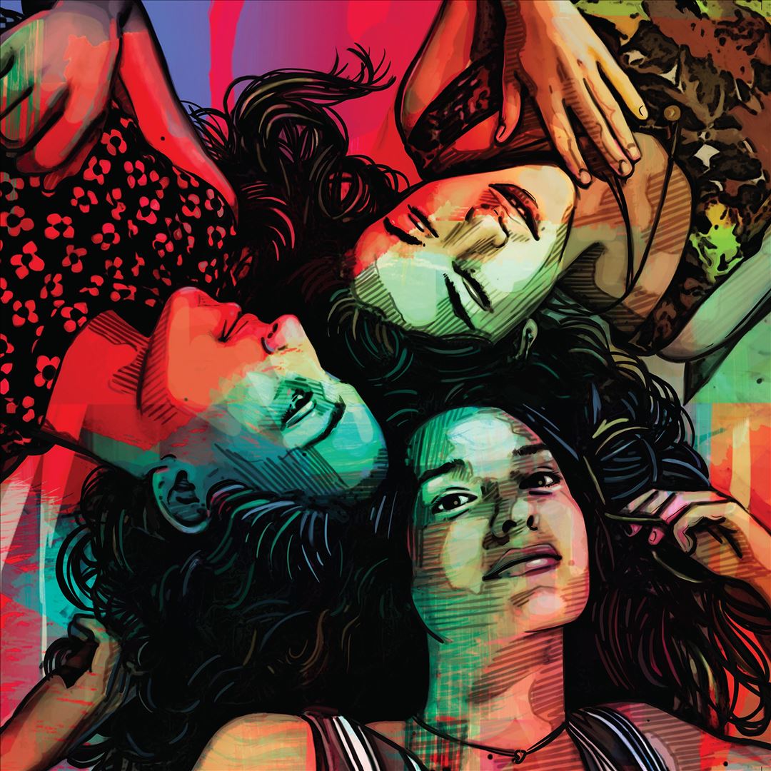Niente di Nuovo Tranne Te cover art