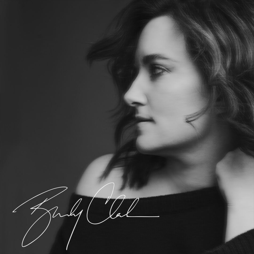 Brandy Clark cover art