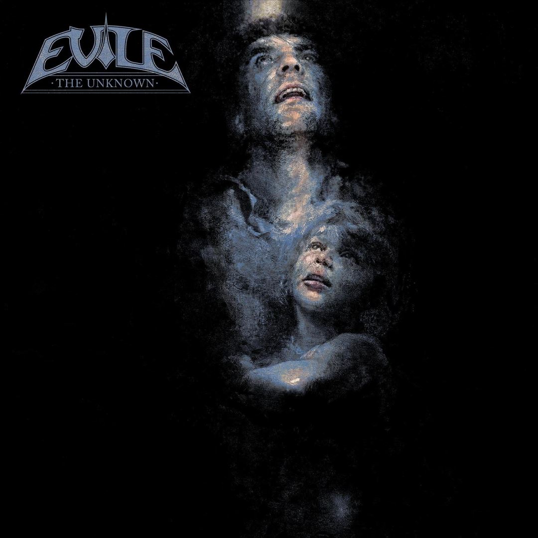 Unknown cover art
