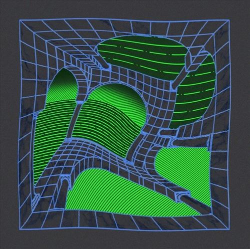 Kosmische Kueche cover art