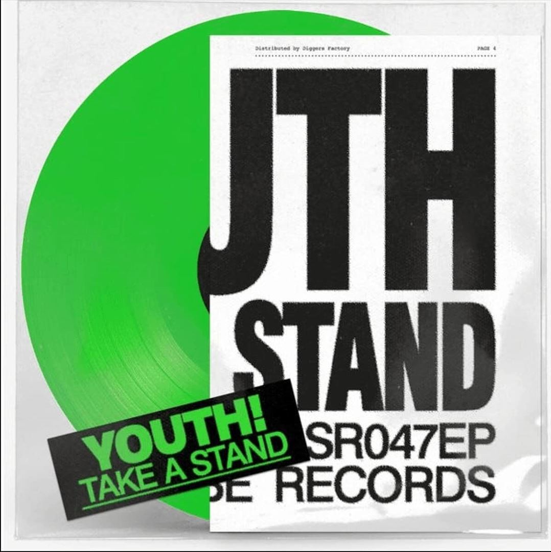 Youth cover art