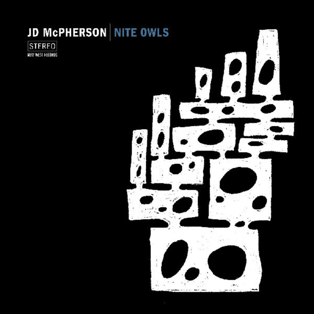 Nite Owls cover art