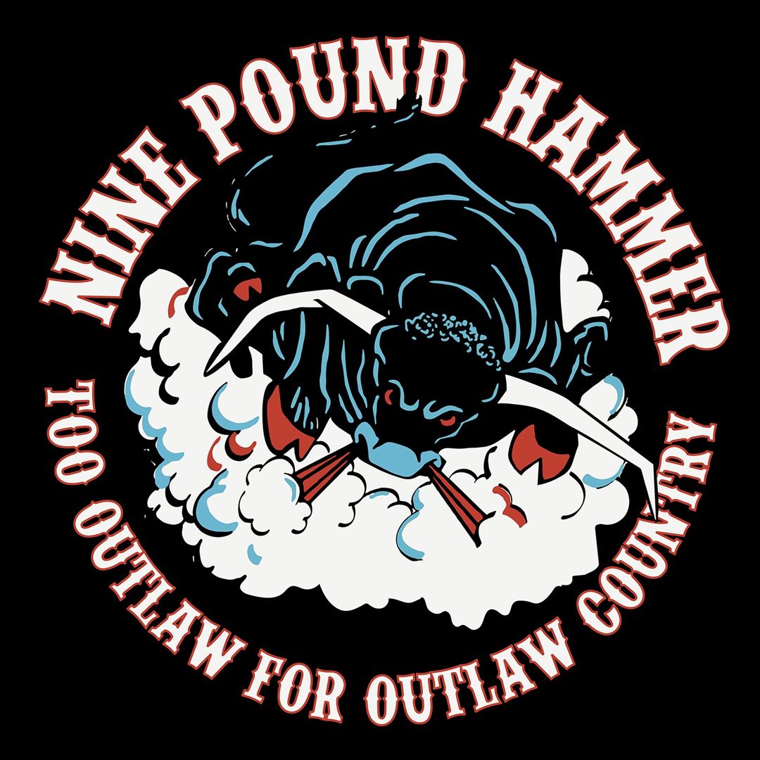 Too Outlaw for Outlaw Country cover art
