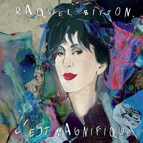 C'est Magnifique cover art