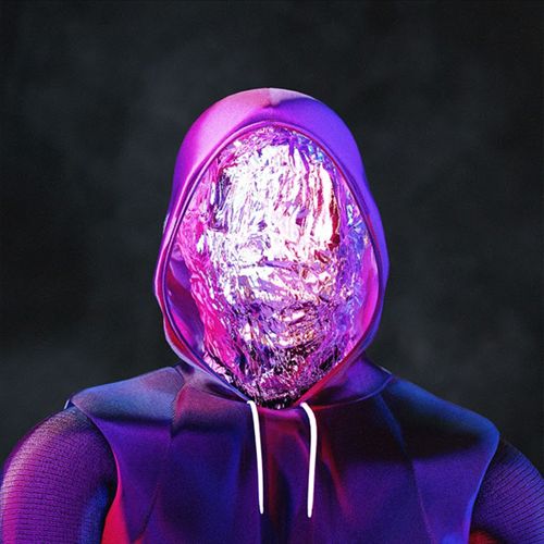 European Heartache cover art