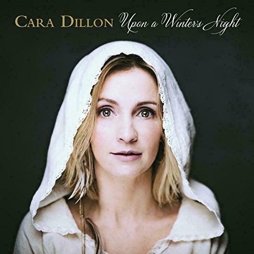 Upon a Winter's Night cover art