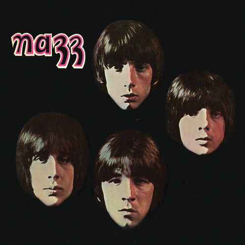 Nazz cover art