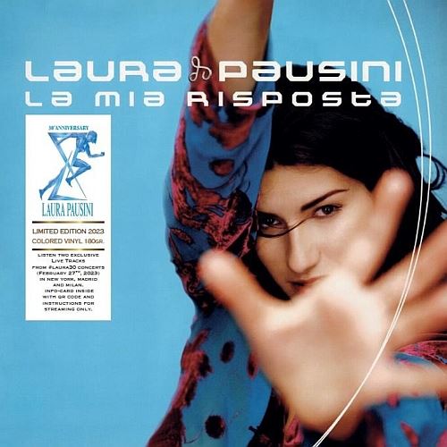 Mia Risposta cover art