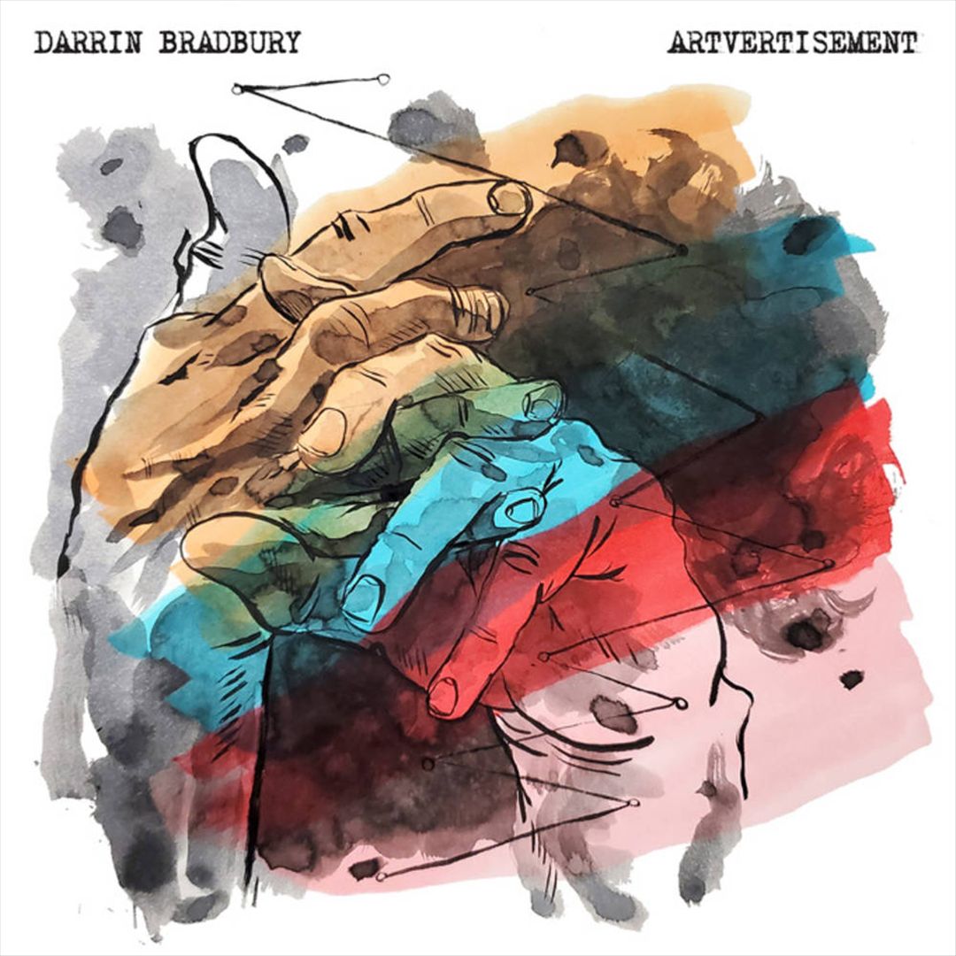Artvertisement cover art