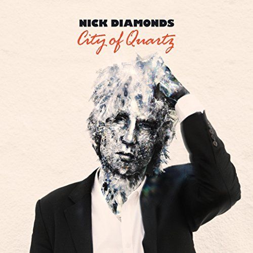 City of Quartz cover art