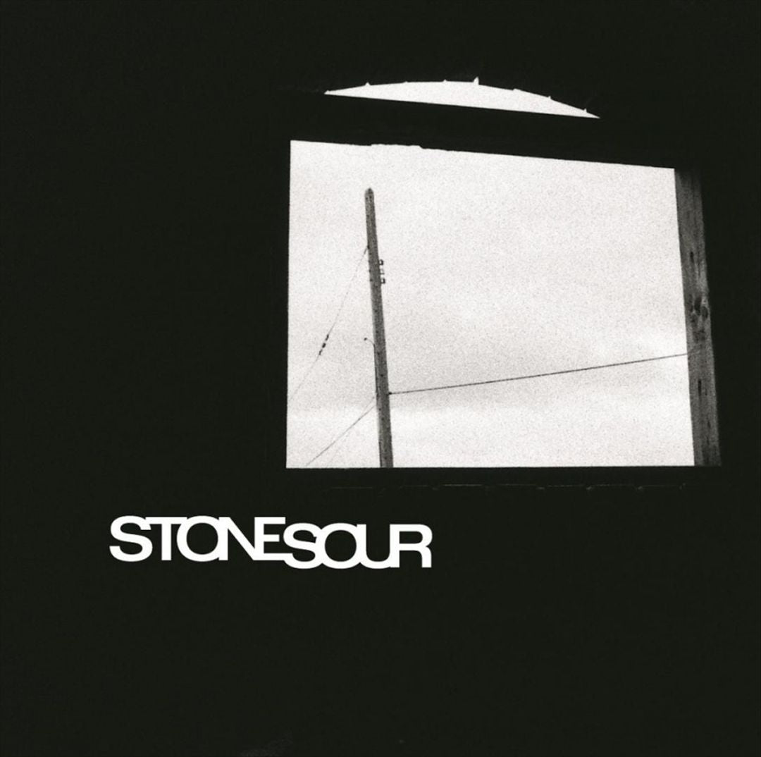 Stone Sour cover art