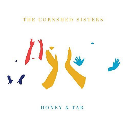 Honey & Tar cover art