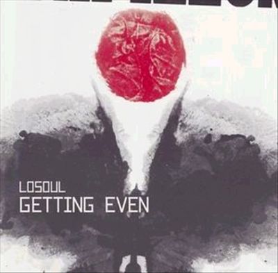 Getting Even cover art