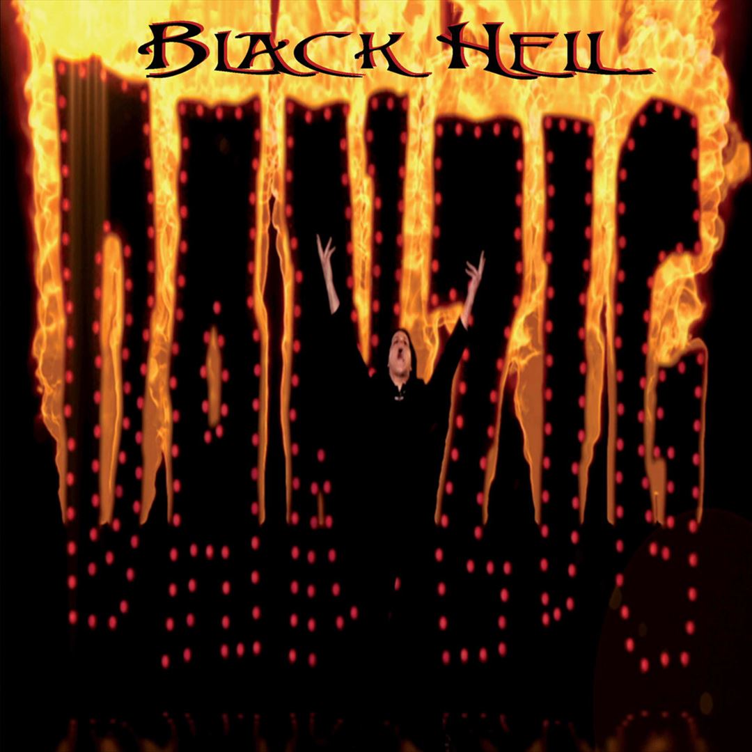 Black Hell cover art