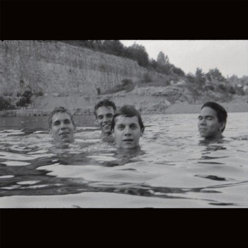 Spiderland cover art