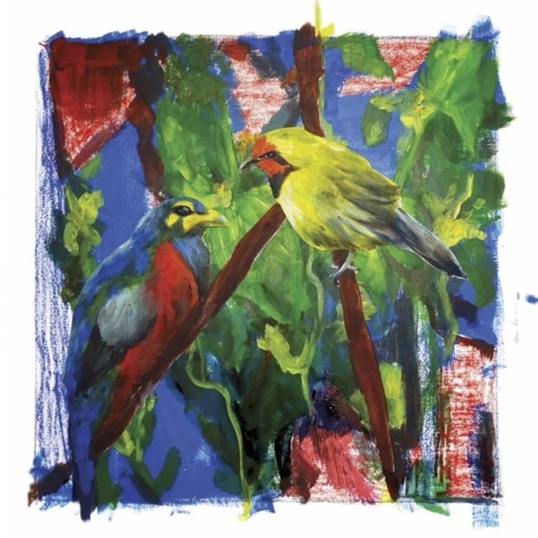 Sala Sala cover art