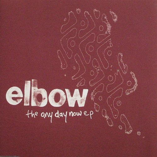 Any Day Now cover art