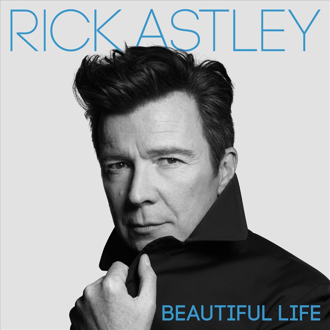 Beautiful Life cover art