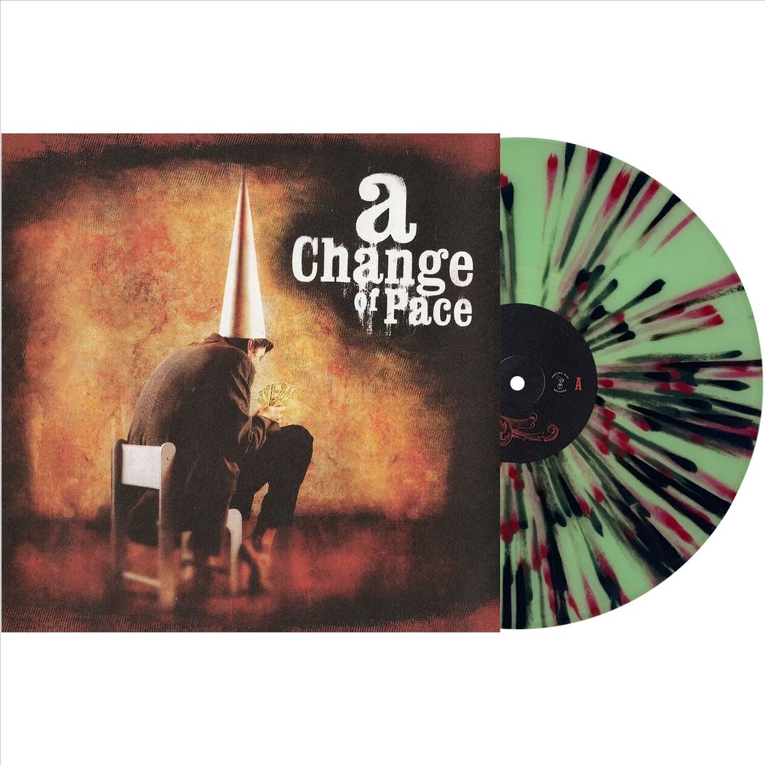 Offer You Can't Refuse cover art