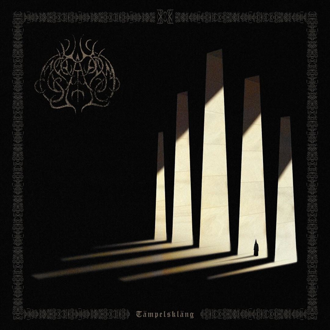 Tampelsklang cover art