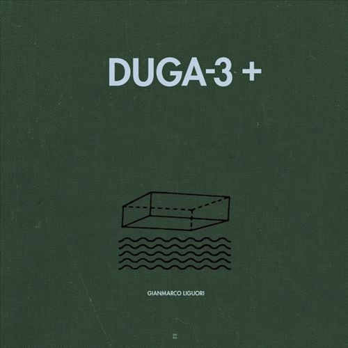 Duga-3+ cover art