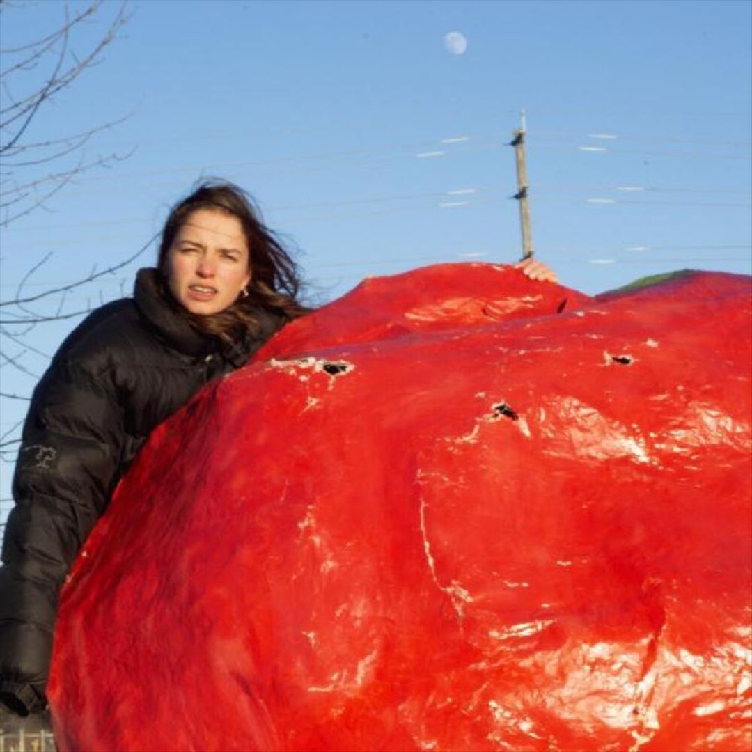 Crispy Crunchy Nothing cover art