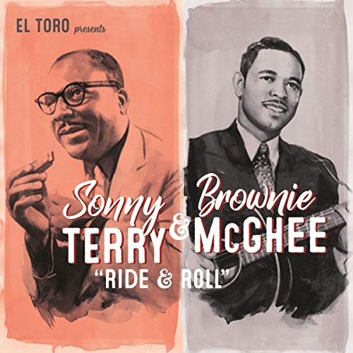 Ride & Roll cover art