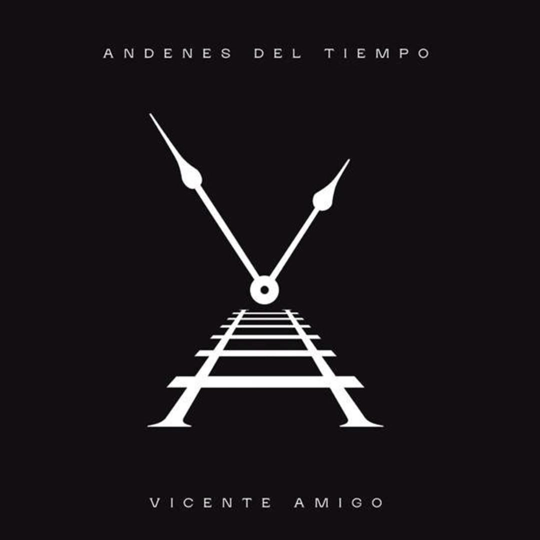 Andenes del Tiempo cover art