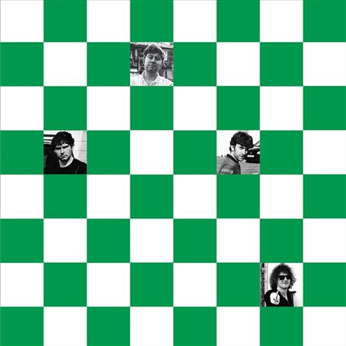 Sorry cover art