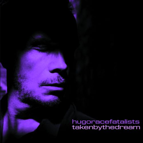 Taken by the Dream cover art