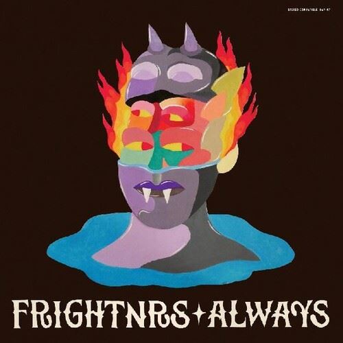 Always cover art